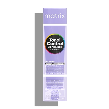 MATRIX 11PA тонер гелевый, ультра светлый блондин жемчужный пепельный / MX Tonal Control 90 мл, фото 2