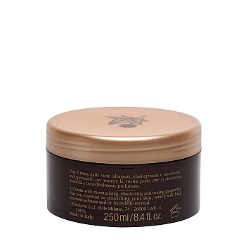 LERBOLARIO Крем увлажняющий для тела / Ambraliquida Body Cream 250 мл, фото 3