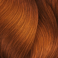 L’OREAL PROFESSIONNEL 6.40 краска для волос без аммиака / LP INOA 60 гр, фото 1