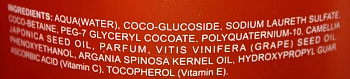 ANGEL PROFESSIONAL Шампунь увлажняющий для всех типов волос / Angel Expert 2000 мл, фото 2