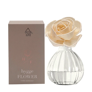 Аромат для дома, №11 пляж вайкики / Hygge Flower 50 мл