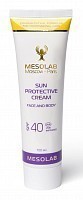     / SUN PROTECTIVE CREAM SPF 40 100 , MESOLAB