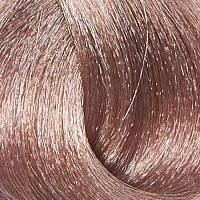 360 HAIR PROFESSIONAL 7.12 краситель перманентный для волос, блондин пепельно-фиолетовый / Permanent Haircolor 100 мл, фото 1