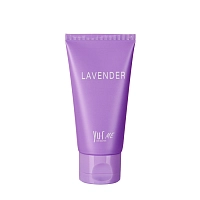 Крем для рук увлажняющий с экстрактом лаванды / YU.R MЕ Hand Cream Lavender 50 мл, YU.R