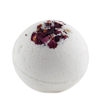 Шарик для ванн роза 185 гр, MI&KO