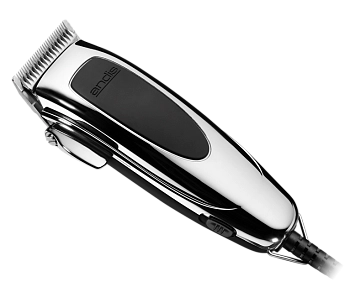 ANDIS Машинка для стрижки волос PM-4 Trendsetter 0.5 - 2.4 мм, сетевая, пивот, 9 насадок, 15 W, фото 2
