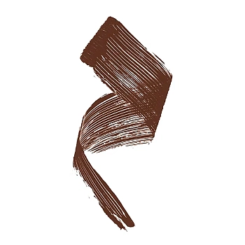 NINELLE Тушь для бровей, №644 классический коричневый / BOHEMIA 2,7 гр, фото 2