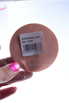 EUROSTIL Спонжик ES  роз. 1 шт/уп Eurostil, фото 2