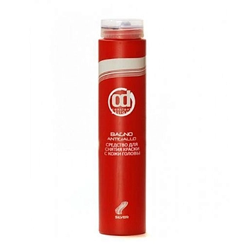 CONSTANT DELIGHT Средство для удаления красителя с кожи головы / CONSTANT DELIGHT 200 мл, фото 3