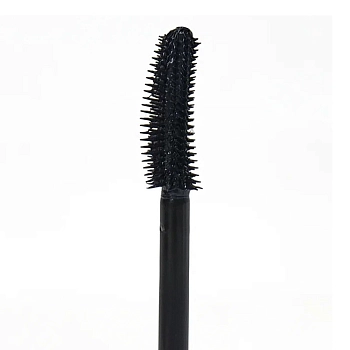 MARVEL COSMETICS Тушь для ресниц ультра объем и удлинение с пластиковой щеткой, черная / Marvel М003 black 19.9 гр, фото 2