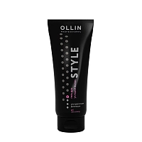 OLLIN PROFESSIONAL Гель ультрасильной фиксации для укладки волос / Gel Ultra Strong STYLE 200 мл, фото 1