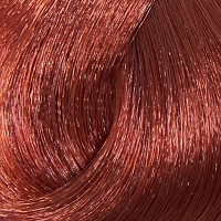 OLLIN PROFESSIONAL 6/4 краска для волос, темно-русый медный / OLLIN COLOR 60 мл, фото 1
