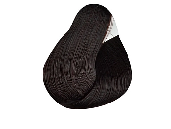 5/6 краска для волос, светлый шатен фиолетовый / DE LUXE SILVER 60 мл