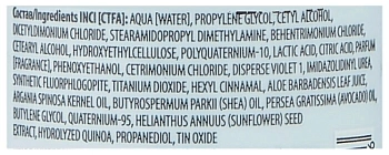 KAPOUS Бальзам оттеночный питательный для оттенков блонд, перламутровый / Blond Bar 200 мл, фото 3