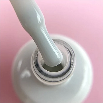 Луи Филипп Покрытие базовое камуфлирующее №06 / Rubber Base Bubble Gum 15 гр, фото 2