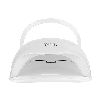 IRISK PROFESSIONAL Лампа LED/UV Vega, 01 белая 54 Вт, фото 3