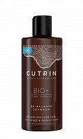 Лосьон для волос cutrin от преждевременного выпадения волос bio thumbnail