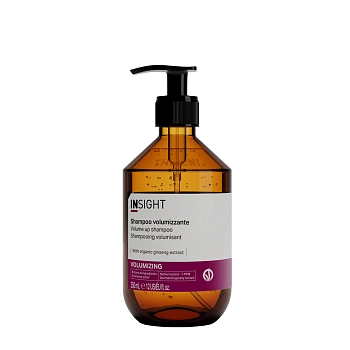 Шампунь для объема тонких волос / VOLUMIZING 350 мл