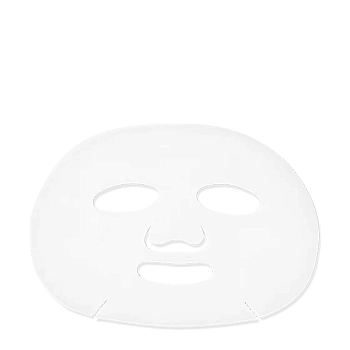 AHAVA Маска тканевая выравнивающая цвет кожи / Time To Smooth 1 шт, фото 2