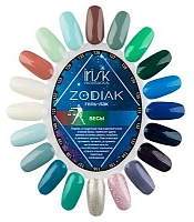 IRISK PROFESSIONAL 129 гель-лак для ногтей, весы / Zodiak 10 г, фото 4