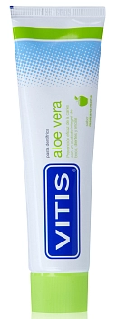 Паста зубная Vitis Aloe Vera 100 мл   
