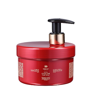 Маска оптическая для окрашенных волос / Greymy Zoom Color Care Mask 500 мл