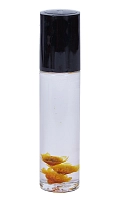 BHM PROFESSIONAL Масло ролик для ногтей и кутикулы, ваниль 8 мл, фото 1