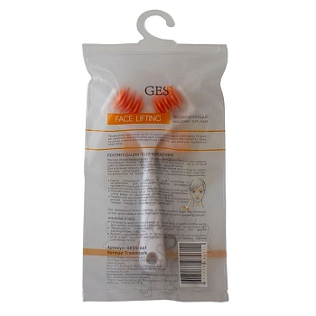 GESS Массажер для лица моделирующий / Face Lifting, фото 2