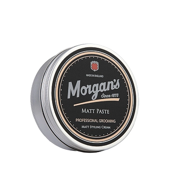 MORGAN’S Паста матовая для укладки / Matt Paste 75 мл, фото 2