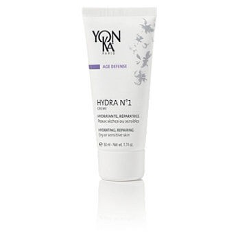 Крем восстанавливающий увлажняющий / Hydra № 1 Creme AGE DEFENSE 50 мл, YON KA