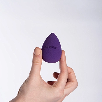BEAUTYDRUGS Спонж для макияжа / Makeup Sponge Ultra Soft 1 шт, фото 4