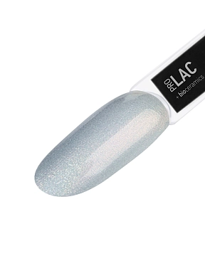 IQ BEAUTY 050 лак для ногтей укрепляющий с биокерамикой / Nail polish PROLAC + bioceramics 12.5 мл