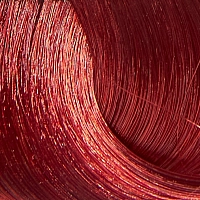ESTEL PROFESSIONAL 7/5 краска для волос, русый красный / DELUXE 60 мл, фото 1