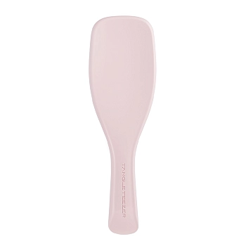 TANGLE TEEZER Расческа для волос / The Wet Detangler Fine & Fragile Pink Whisper, фото 3