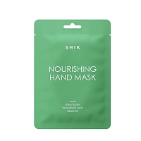 SHIK Маска питательная для рук / Nourishing hand mask 18 мл, фото 1