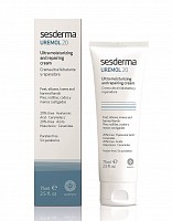 Крем ультраувлажняющий и восстанавливающий для тела / UREMOL 20 Ultra moisturizing and repairing cream 75 мл, SESDERMA