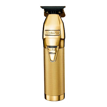 BABYLISS PRO Триммер для окантовки BaByliss Pro SKELETONFX , 0,1 мм, аккумуляторно-сетевой, фото 2