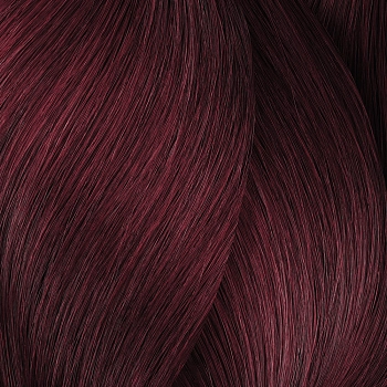 L'OREAL PROFESSIONNEL 5.62 краска для волос без аммиака / LP INOA 60 гр, фото 1