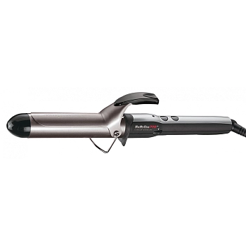 BABYLISS PRO Плойка Bab PRO 32мм 65W titan-tourm.BAB2174TTE, фото 4
