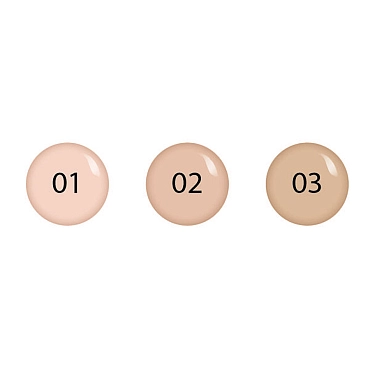 NOTE Консилер ББ для лица 01 / BB CONCEALER 10 мл, фото 2