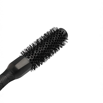 KOSMO SHTUCHKI Термобрашинг KosmoShtuchki, резиновая ручка, черный 25 мм, фото 2