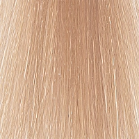 11.07 краска для волос, ультра светлый блондин натуральный фиолетовый / PERMESSE 100 мл, BAREX