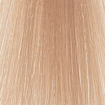 BAREX 11.07 краска для волос, ультра светлый блондин натуральный фиолетовый / PERMESSE 100 мл