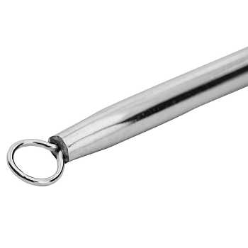 NIPPON NIPPERS Инструмент косметологический, игла, ручная заточка, длина 120 мм, фото 4