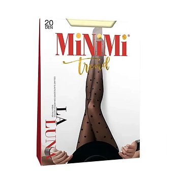 Колготки женские Avorio 2 (S) / Mini LA LUNA 20