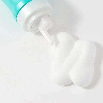 LEBEL Пена средней фиксации для укладки волос / TRIE FOAM 6 200 мл, фото 2