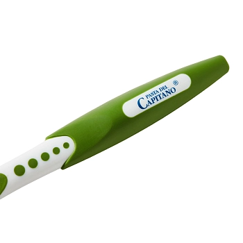 PASTA DEL CAPITANO Щетка зубная комплексный уход, жесткая / Complete Hard 1 шт, фото 5