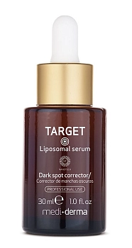 Сыворотка депигментирующая липосомальная / TARGET Liposomal serum dark spot corrector 30 мл