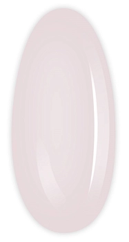 E.MI База камуфлирующая для ногтей, № 12 светло-кремовый / E.MiLac Base Gel 9 мл, фото 2