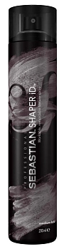 SEBASTIAN PROFESSIONAL Спрей для создания текстуры / Shaper iD FORM 200 мл, фото 1